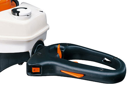 Gyvatvorių žirklės Stihl HS 82 T, 75 cm